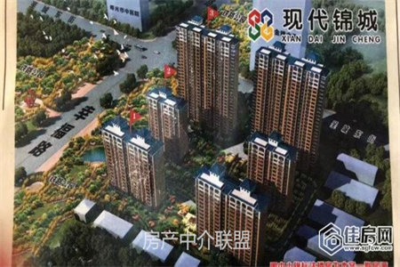 九鑫花园2室2厅1卫65万111m2出售，大两室可以改三室