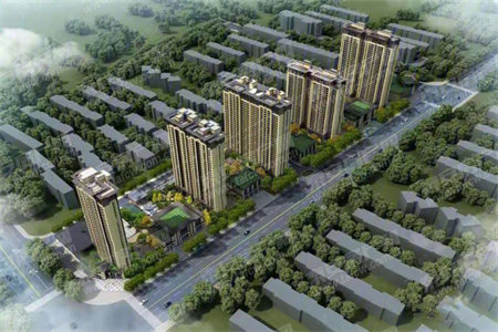 城东东鑫雅居3室2厅1卫59.8万96m2出售